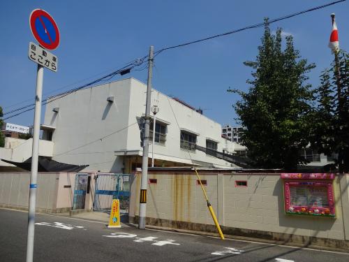 SOFIA住吉大社 幼稚園