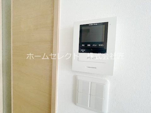 DO KOHAMA その他設備