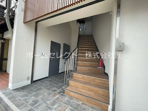 DO KOHAMA エントランス