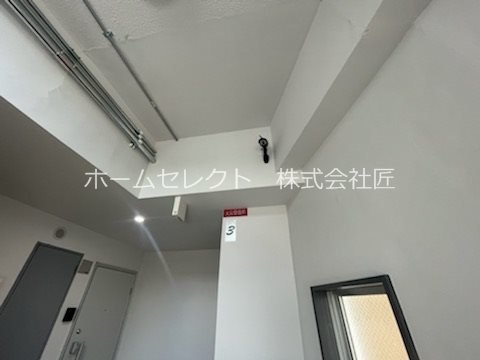 DO KOHAMA セキュリティ