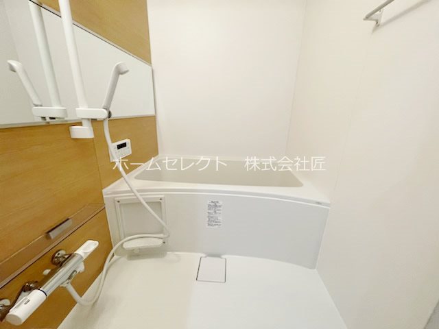 DO KOHAMA 風呂画像