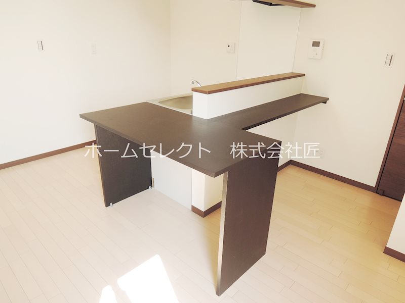 プチベルン玉出 その他