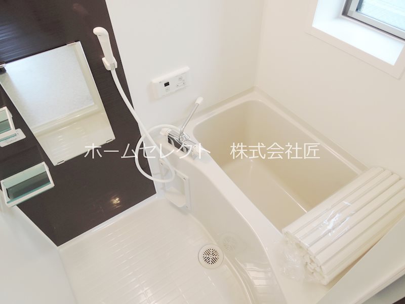 プチベルン玉出 風呂画像