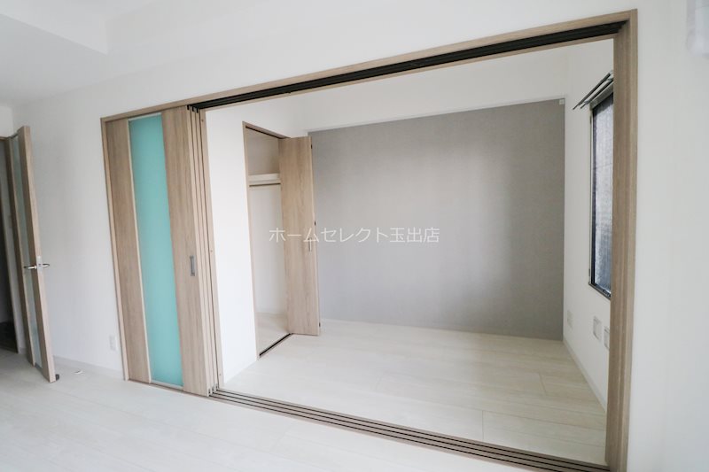 AXIA M-City大阪加賀屋 その他部屋・スペース