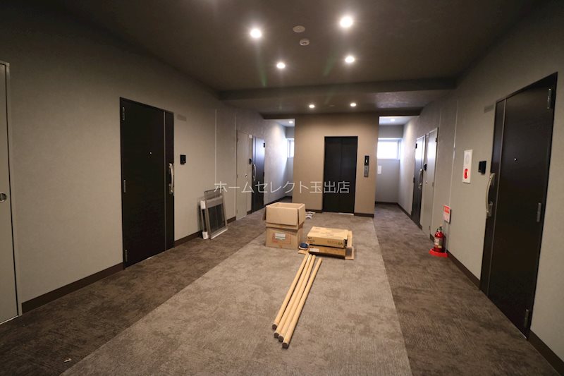 大阪府大阪市住之江区西加賀屋３丁目 その他