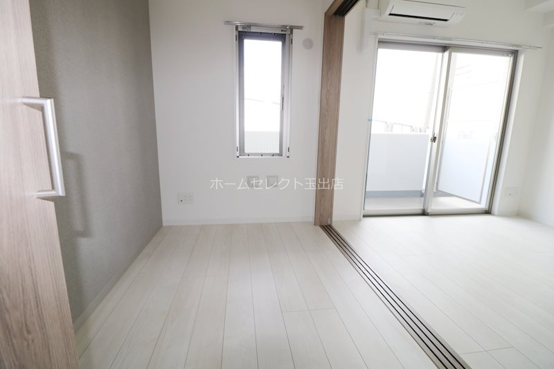 AXIA M-City大阪加賀屋 眺望