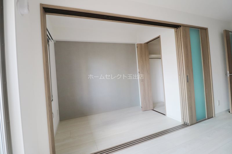 大阪府大阪市住之江区西加賀屋３丁目 その他部屋・スペース