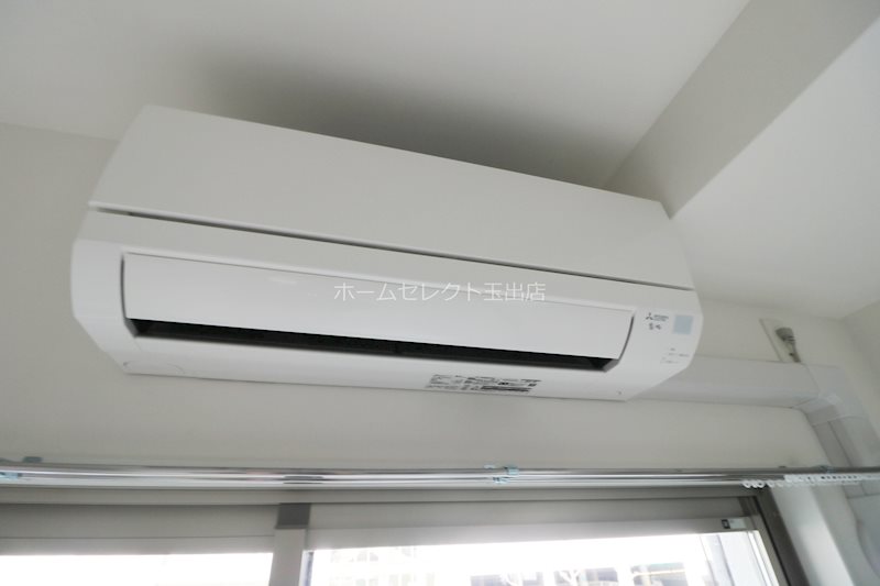 大阪府大阪市住之江区西加賀屋３丁目 その他設備