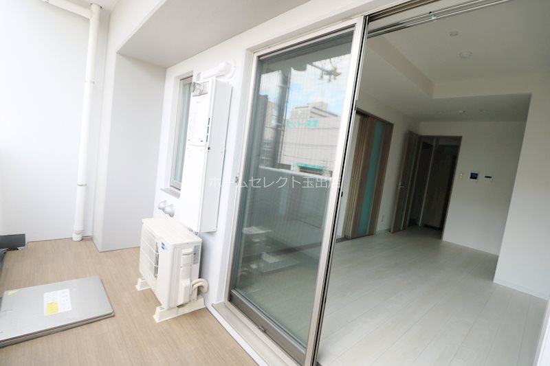 大阪府大阪市住之江区西加賀屋３丁目 その他