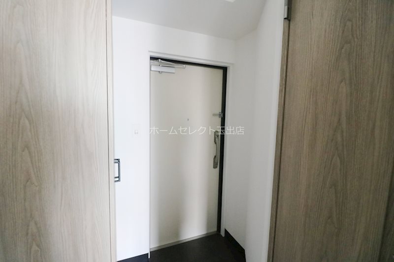 大阪府大阪市住之江区西加賀屋３丁目 外観