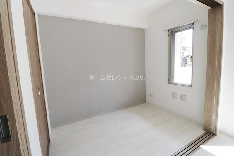 AXIA M-City大阪加賀屋 その他部屋・スペース