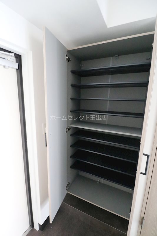 AXIA M-City大阪加賀屋 玄関