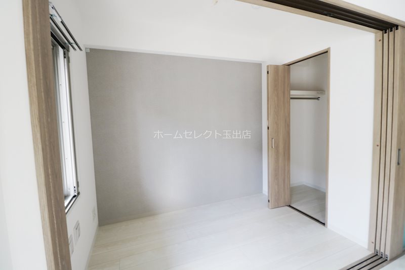 AXIA M-City大阪加賀屋 その他部屋・スペース