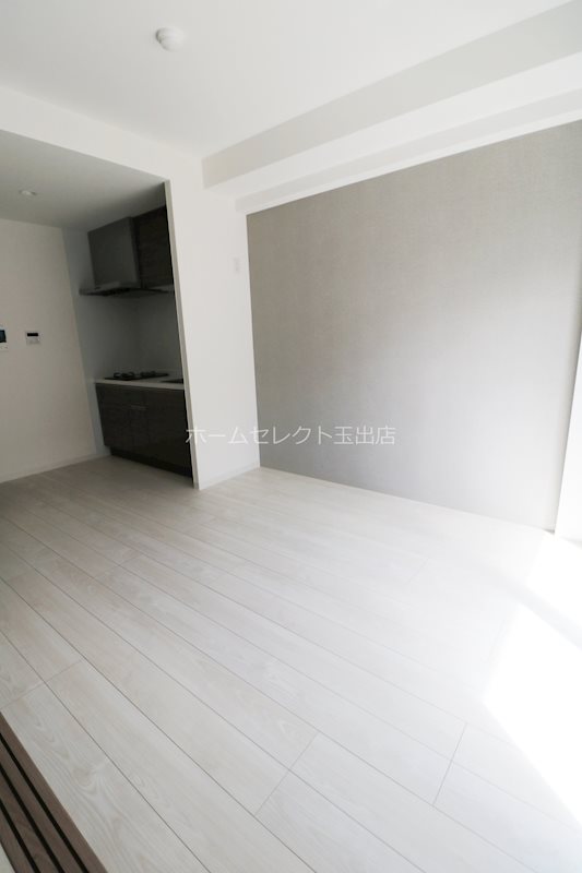 AXIA M-City大阪加賀屋 その他