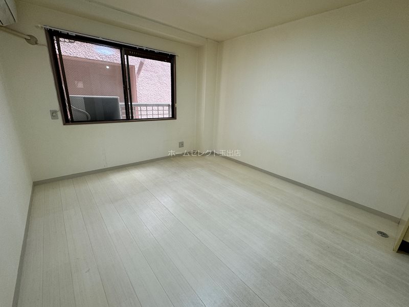 マンションアイリス 内装