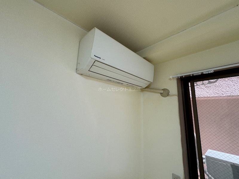 マンションアイリス その他設備
