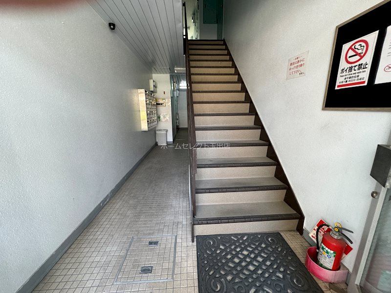 マンションアイリス その他共有部分
