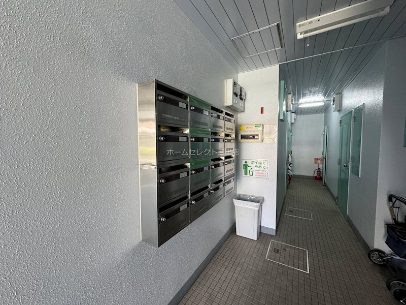 マンションアイリス その他