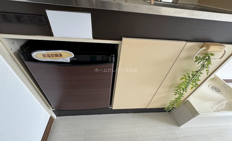 エルコーポ粉浜 その他