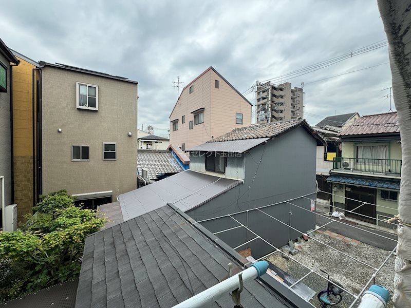 エルコーポ粉浜 その他