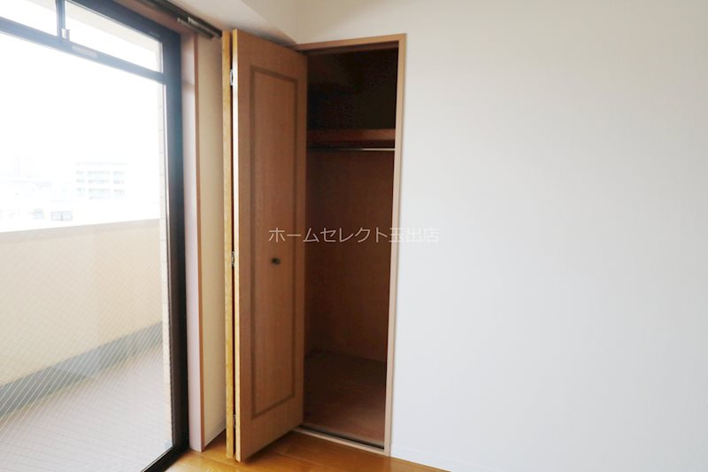カワデンセントリックハイツ その他