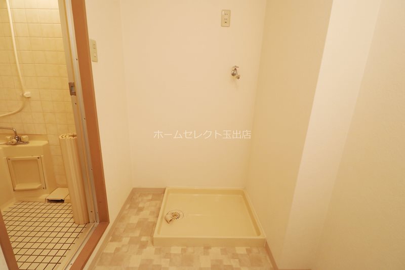 カワデンセントリックハイツ その他