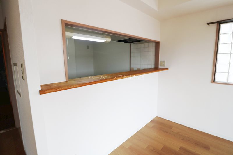 カワデンセントリックハイツ その他