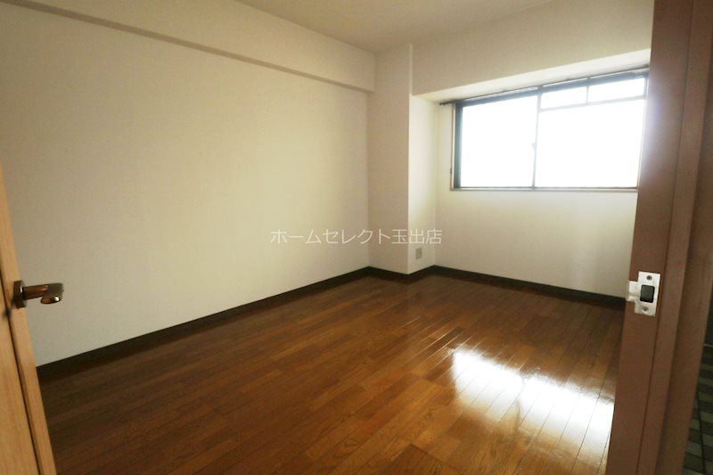 カワデンセントリックハイツ その他