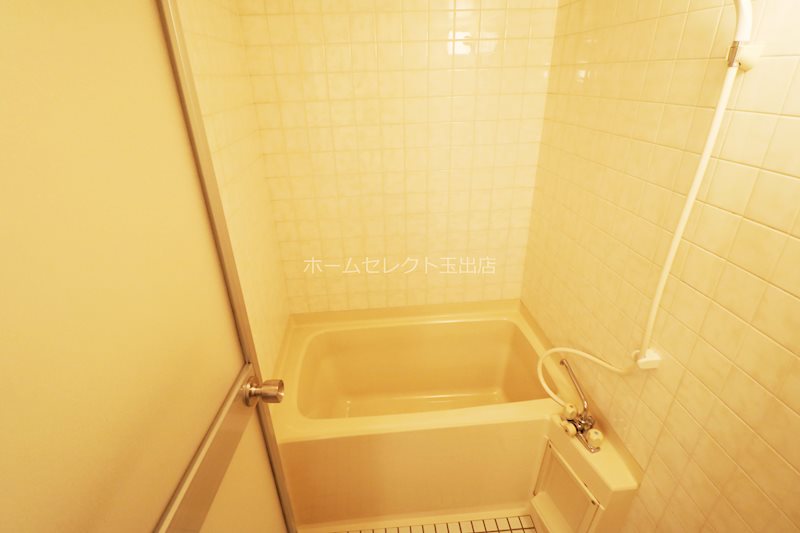 カワデンセントリックハイツ 風呂画像