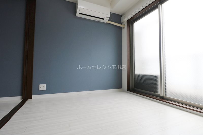 エタンセルあびこ その他部屋・スペース