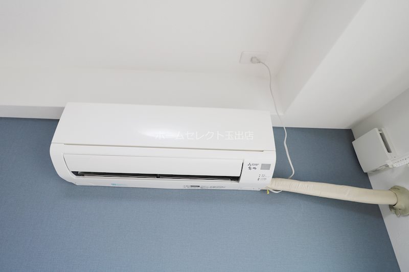 エタンセルあびこ その他設備