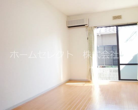 メゾン山口 その他