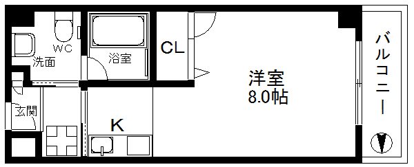 ステラ 間取り
