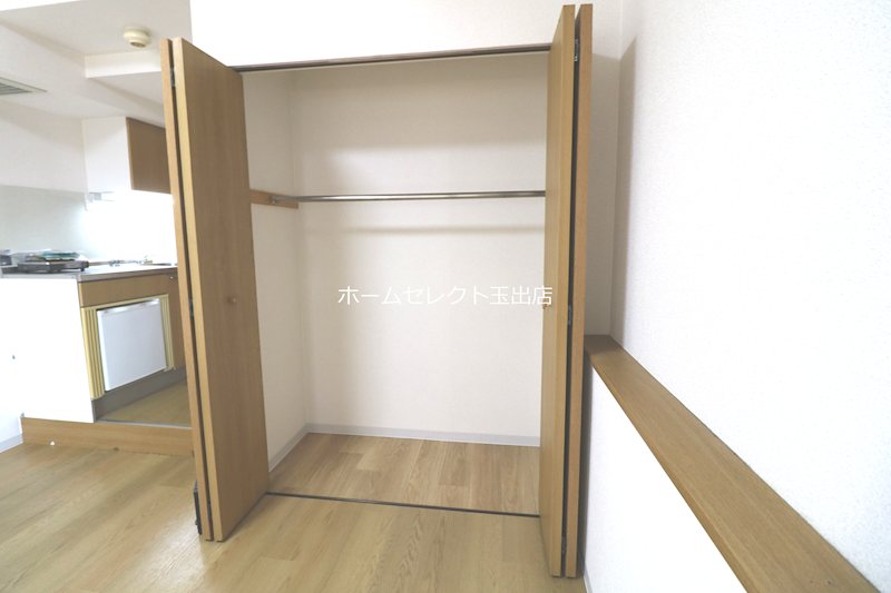 ステラ 収納