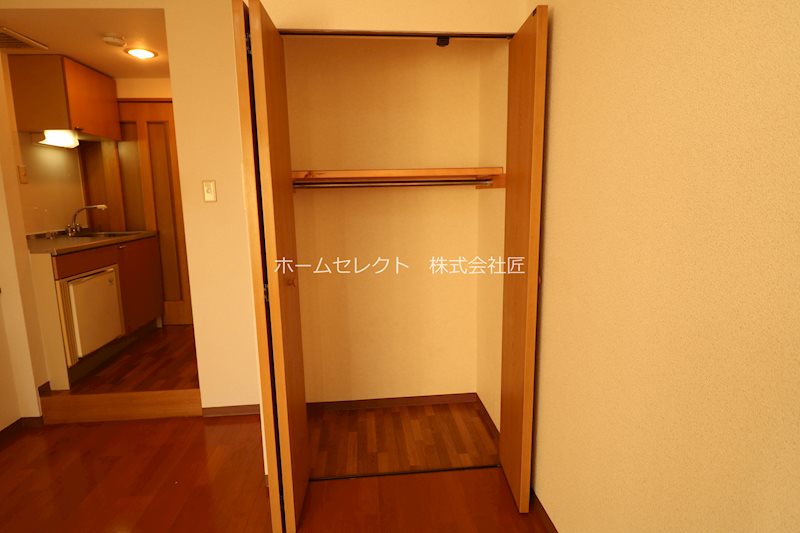 ステラ 収納