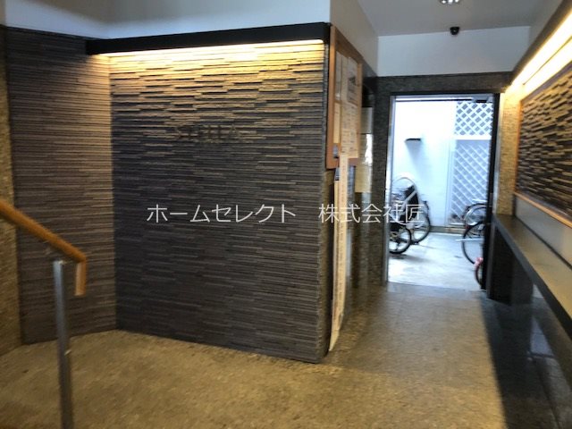 ステラ ロビー