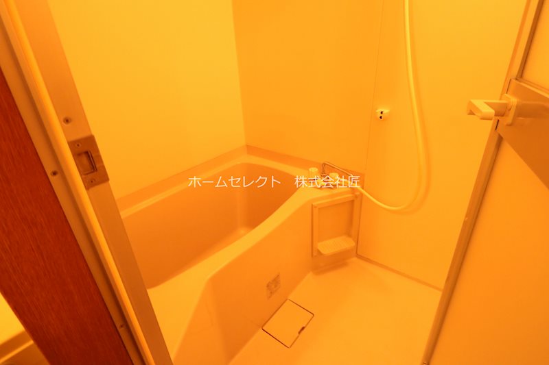 ステラ 風呂画像