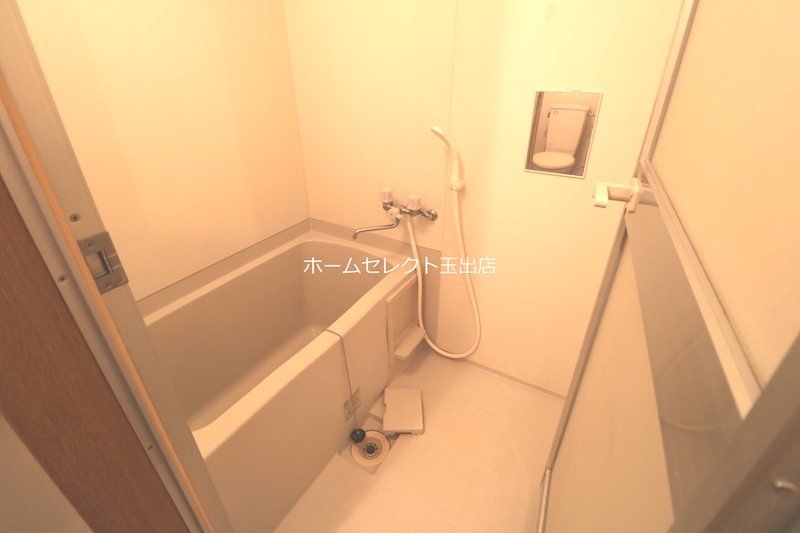 ステラ 風呂画像