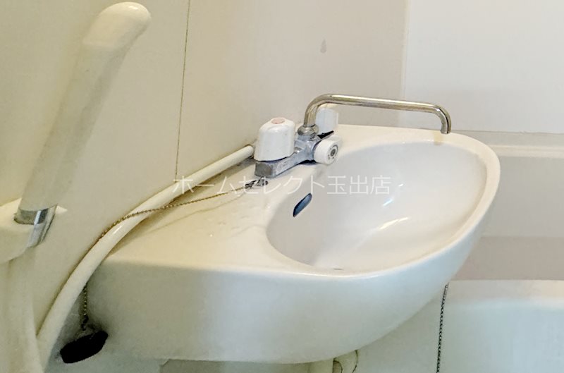 エスポワール御崎 洗面所