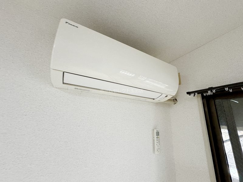エスポワール御崎 その他設備