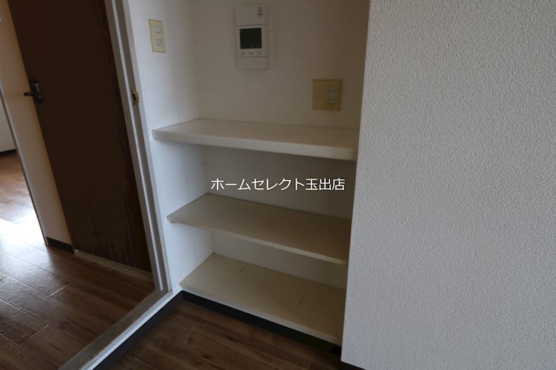 カワデンエミネンスハイツ その他