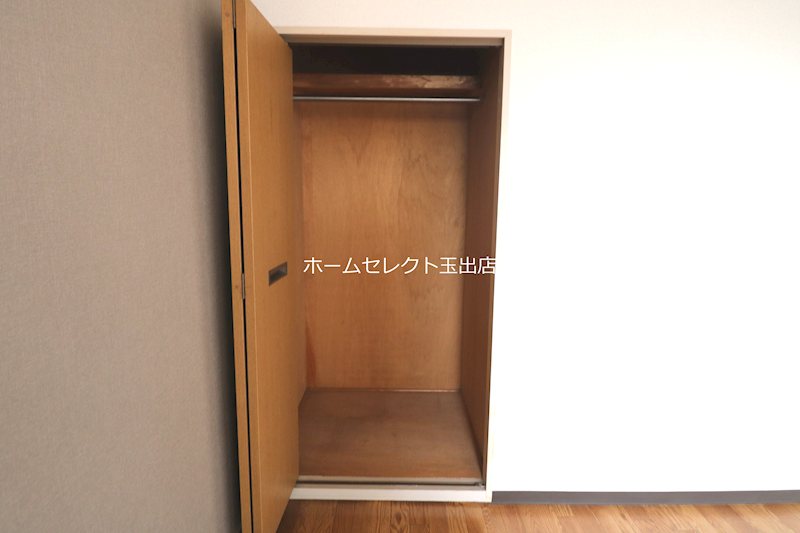 カワデンエミネンスハイツ その他