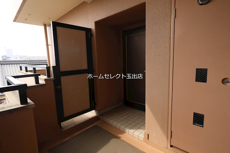 カワデンエミネンスハイツ その他