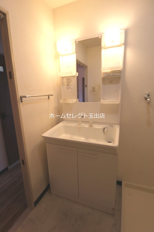 カワデンエミネンスハイツ その他