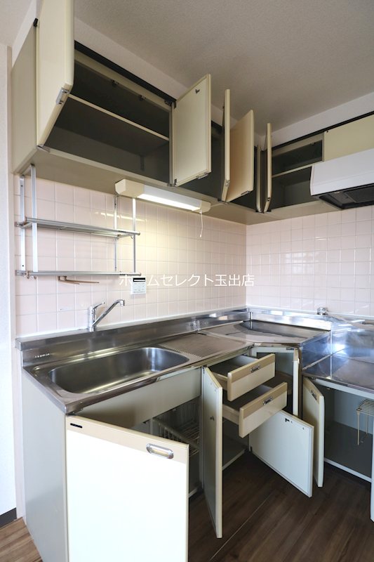 カワデンエミネンスハイツ その他