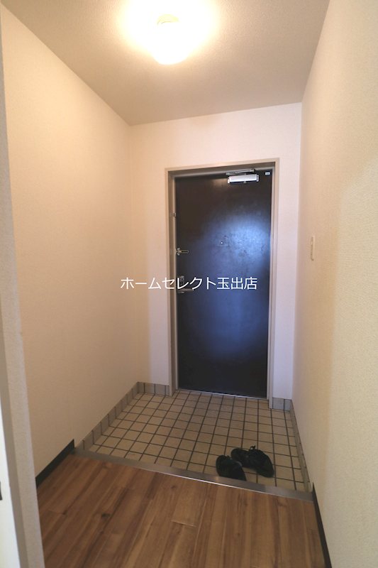 カワデンエミネンスハイツ その他