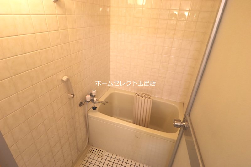 カワデンエミネンスハイツ 風呂画像