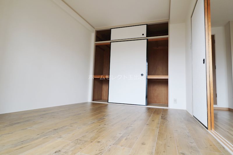 カワデンエミネンスハイツ その他部屋・スペース