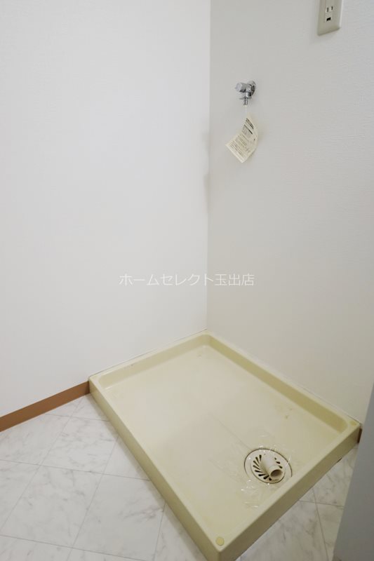 カワデンエミネンスハイツ その他