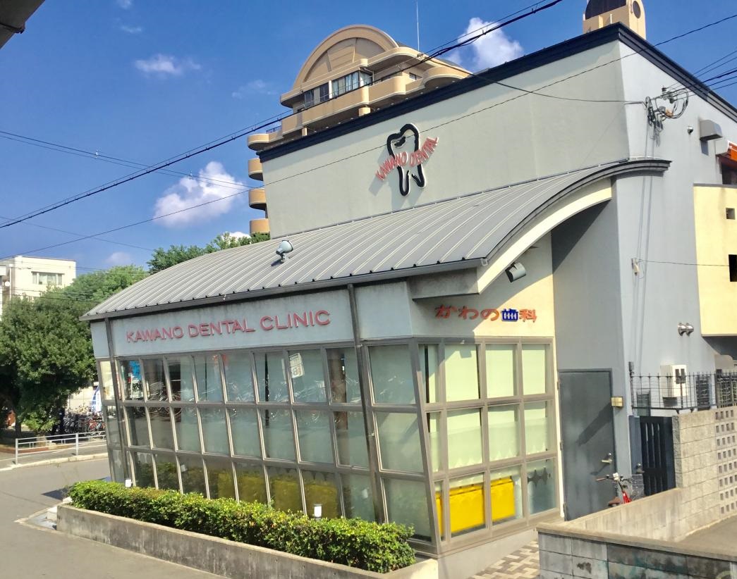 カワデンエミネンスハイツ 歯科